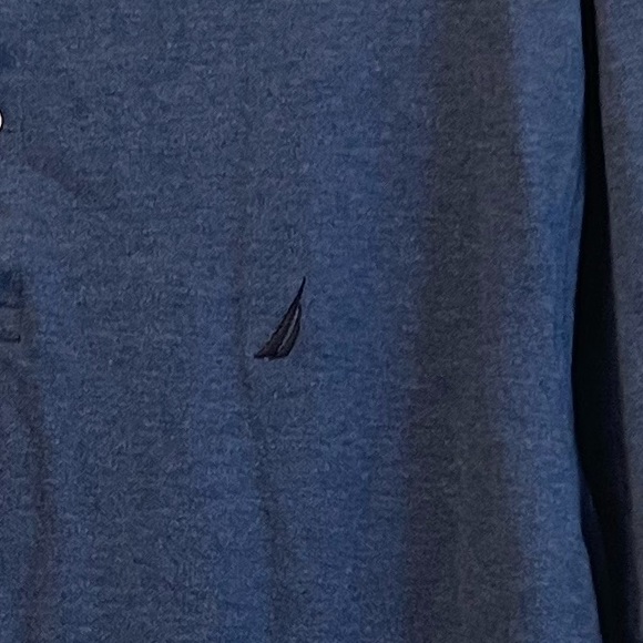 Nautica Men’s Polo - Picture 3 of 5